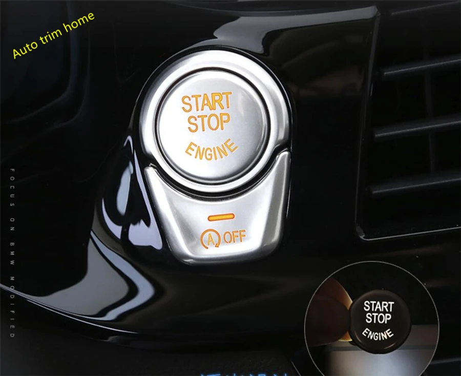 Lapetus подкладке комплект для ремонта двигателя старт/стоп кнопка ключ