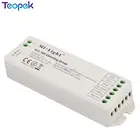 Mi.light LS4 светодиодный диммирующий драйвер PWM или нажимной диммирующий сигнал, входной светодиодный контроллер 01  10 в для одноцветной светодиодной ленты