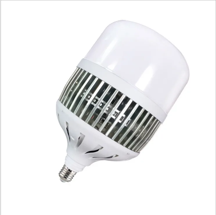220V E27 E40 led white light high power bubble ball bulb energy saving ceiling lamp 85W 105W 150W 200W | Освещение