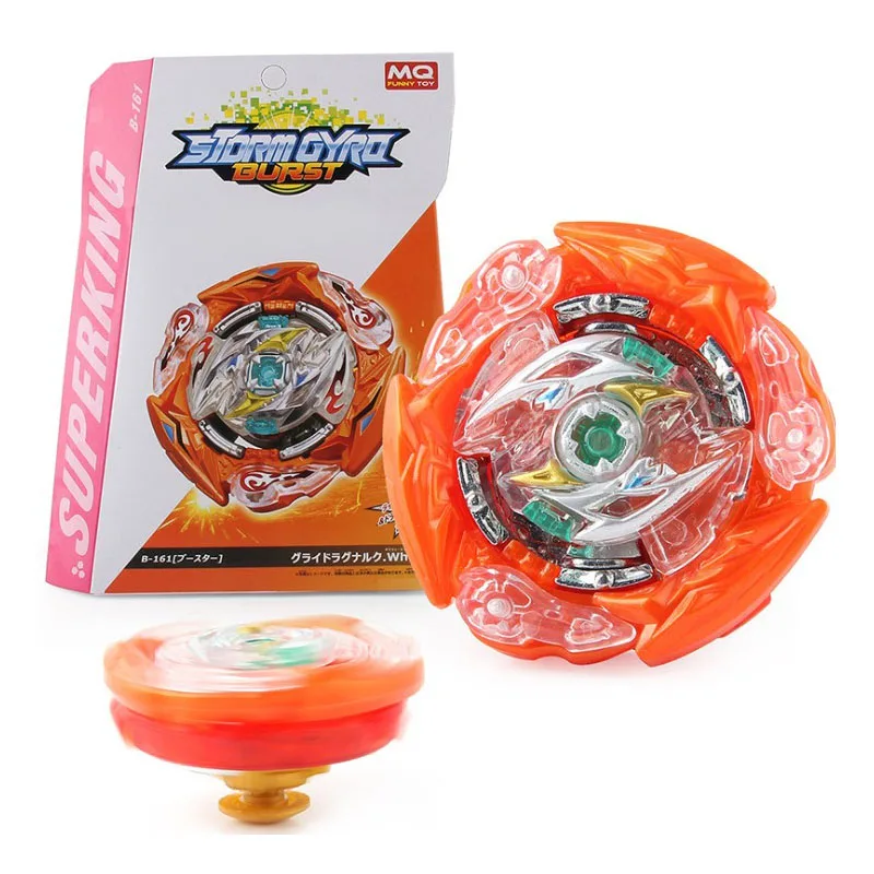 B-X TOUPIE BURST BEYBLADE Superking B 
