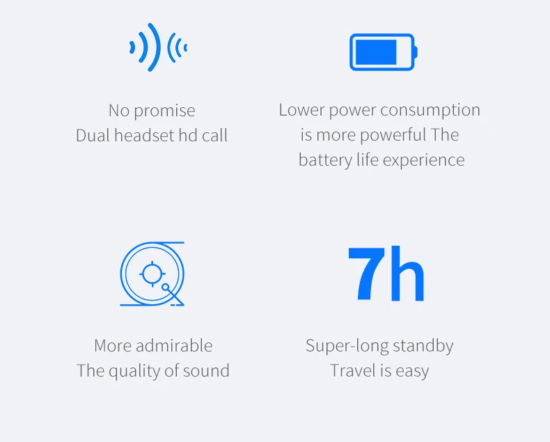 Oneplus горячие Bluetooth наушники супер длинные выносливость сенсорный Bluetooth 5,0 вкладыши Bluetooth наушники спортивные беспроводные наушники
