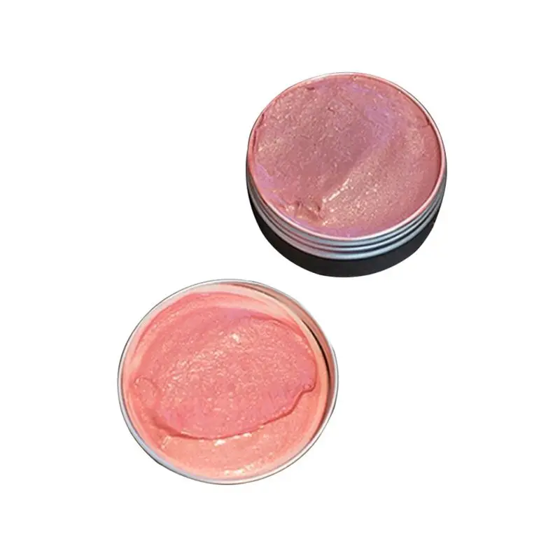 

Dye Hair Wax Super Fashion Styling Hair Dye Wax Disposable Coloring Dye Cream Hair Styling Products Many Color