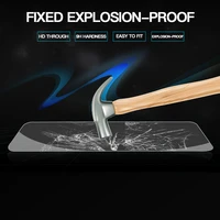 tempered glass for samsung galaxy a7 a5 a6 a8 plus j4 j6 j8 9h screen protector for samsung s7 s6 note 3 5 glass film