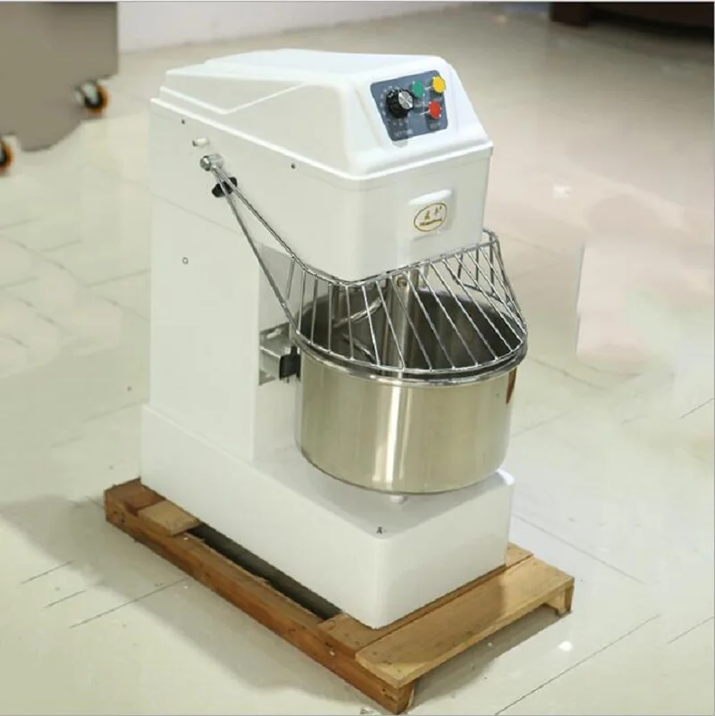 Автоматический коммерческий миксер для теста/разминание/машина выпечки