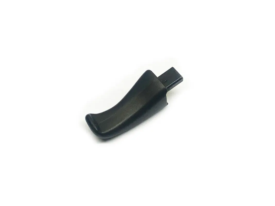 

Black Front Seat Tilt Lever Handle (RIGHT side) for Golf MK1/2/3 / Jetta MK2 / Scirocco MK2 / Corrado /Caddy