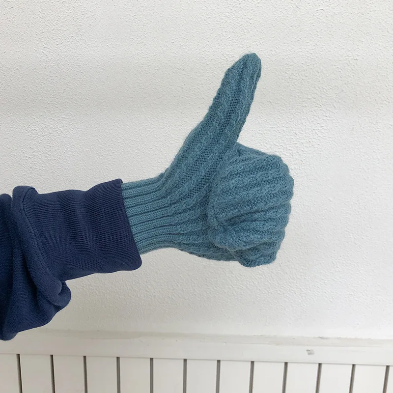 thumb