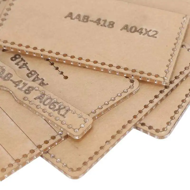 Кондитерский мешок Кондитерские аксессуары бумажник с узором шаблон набор для