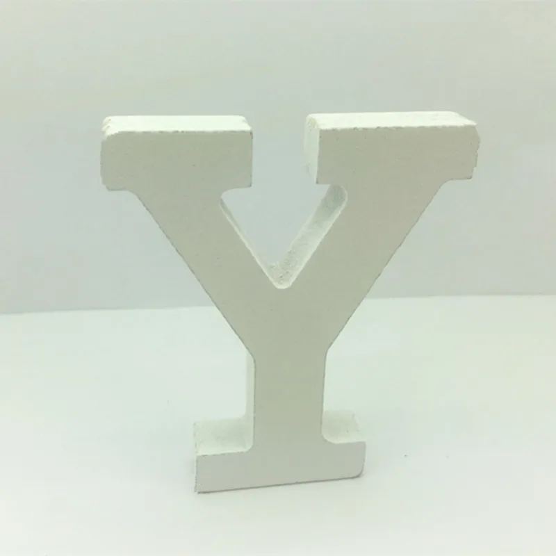 Украшение сделай сам для дома деревянные буквы алфавита свадебные и праздничные