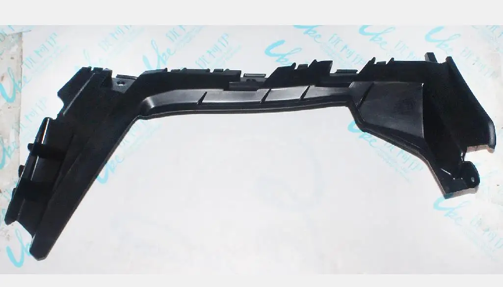 

Задние бамперы кронштейны поддерживают правую и левую стороны для хэтчбека Ford Fiesta Mk7 2009-2012