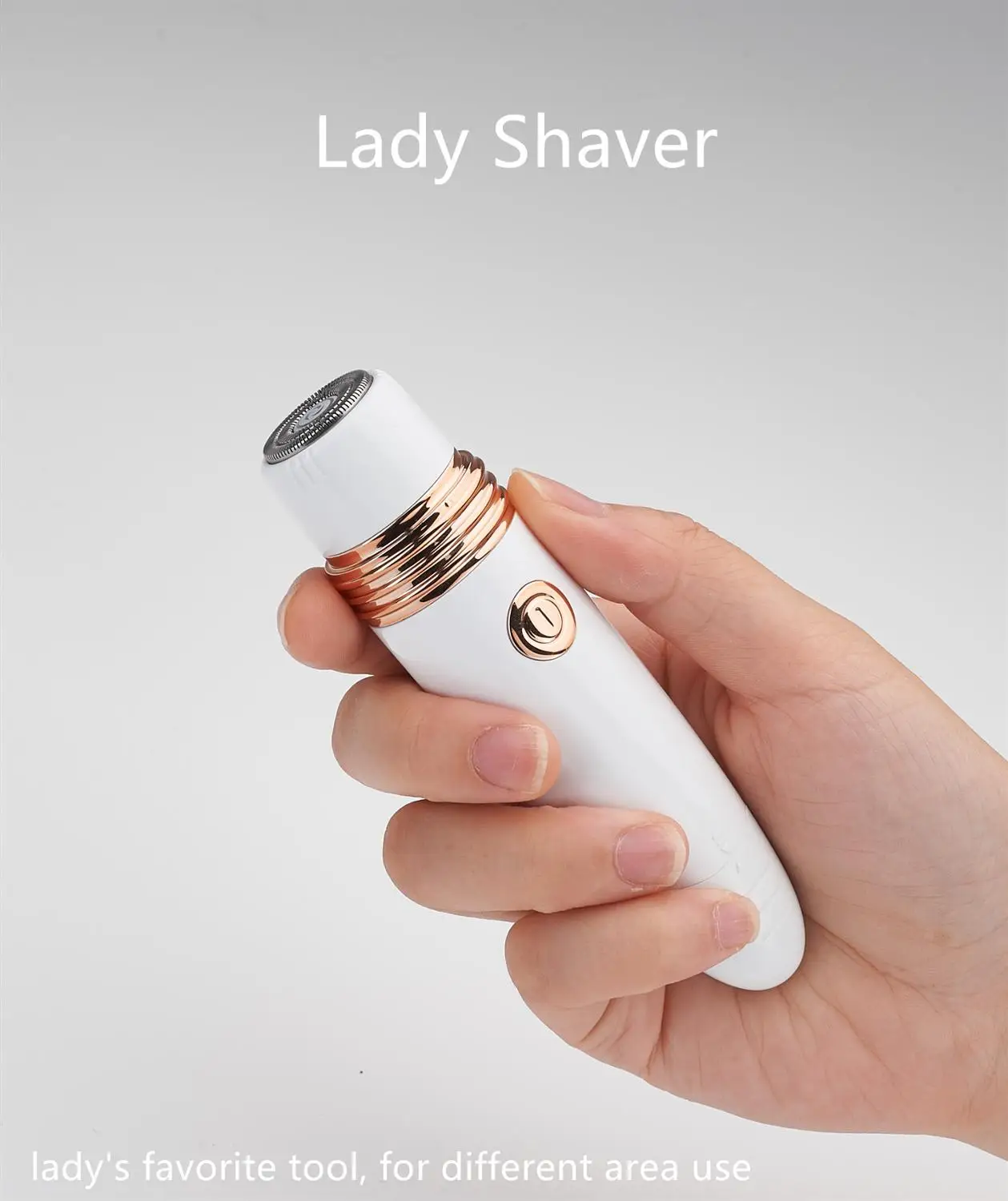 

3 In 1 Electric eyebrow trimmer USB Rechargeable hair remover women shaver lady Epilator Razor face Makeup bikini trimmer