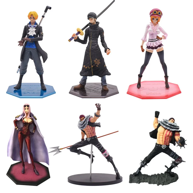 

Фигурка поп-сабо Хина Шарлотта катакури из ПВХ, Коллекционная модель, рождественский подарок, игрушка