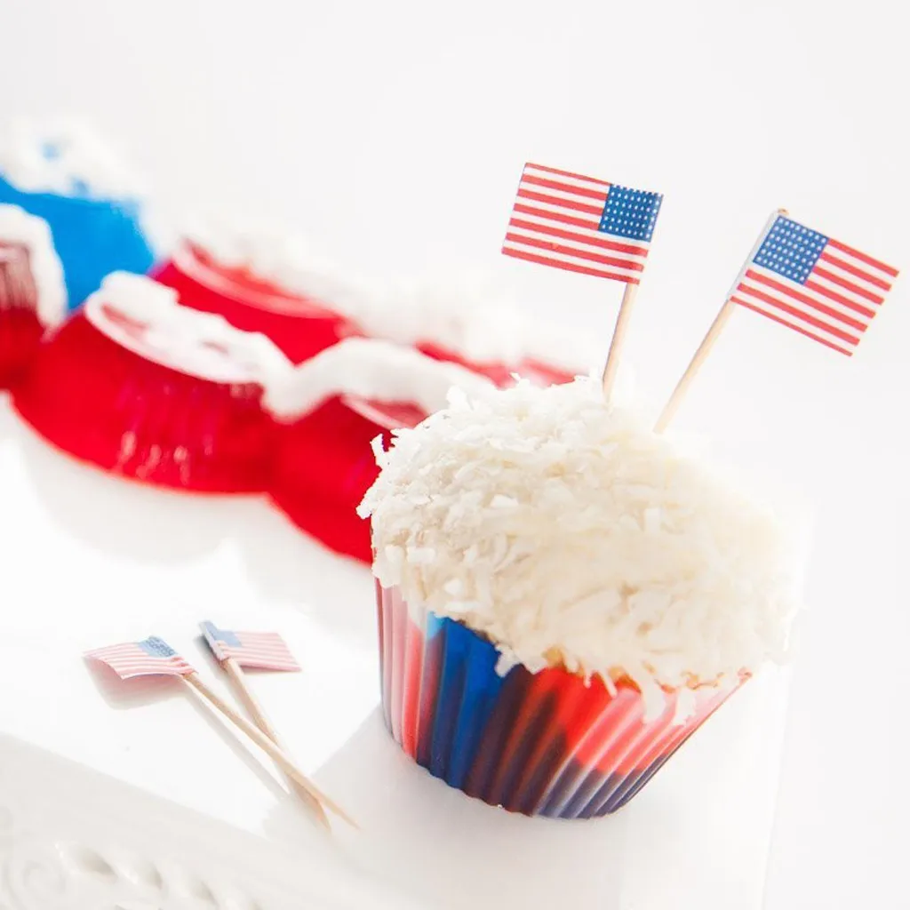 Высококачественные силиконовые чашки для выпечки лайнеры кексов Формы набор