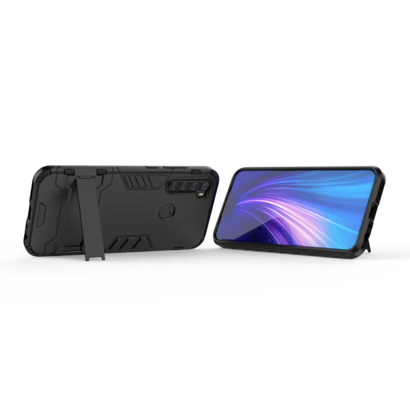 Чехол для Xiaomi Redmi Note 8 Pro защитный чехол телефона Slicone + пластиковый 8T 7 Capa |