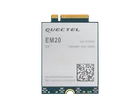 Quectel EM20-G EM20 EM20GRA-512-SGAS + m.2, слот для SIM-карты на usb 3,0, быстрая клавиша B, карта передачи данных + антенна MHF4 GPS