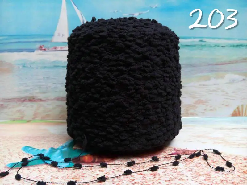 500 г * 1 шт. швейная нить в стиле фонарика для вязания хлопчатобумажная пряжа