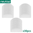 30 шт.10 шт., одноразовые тряпки для пылесоса Ecovacs Deebot Ozmo T8 T8AIVI