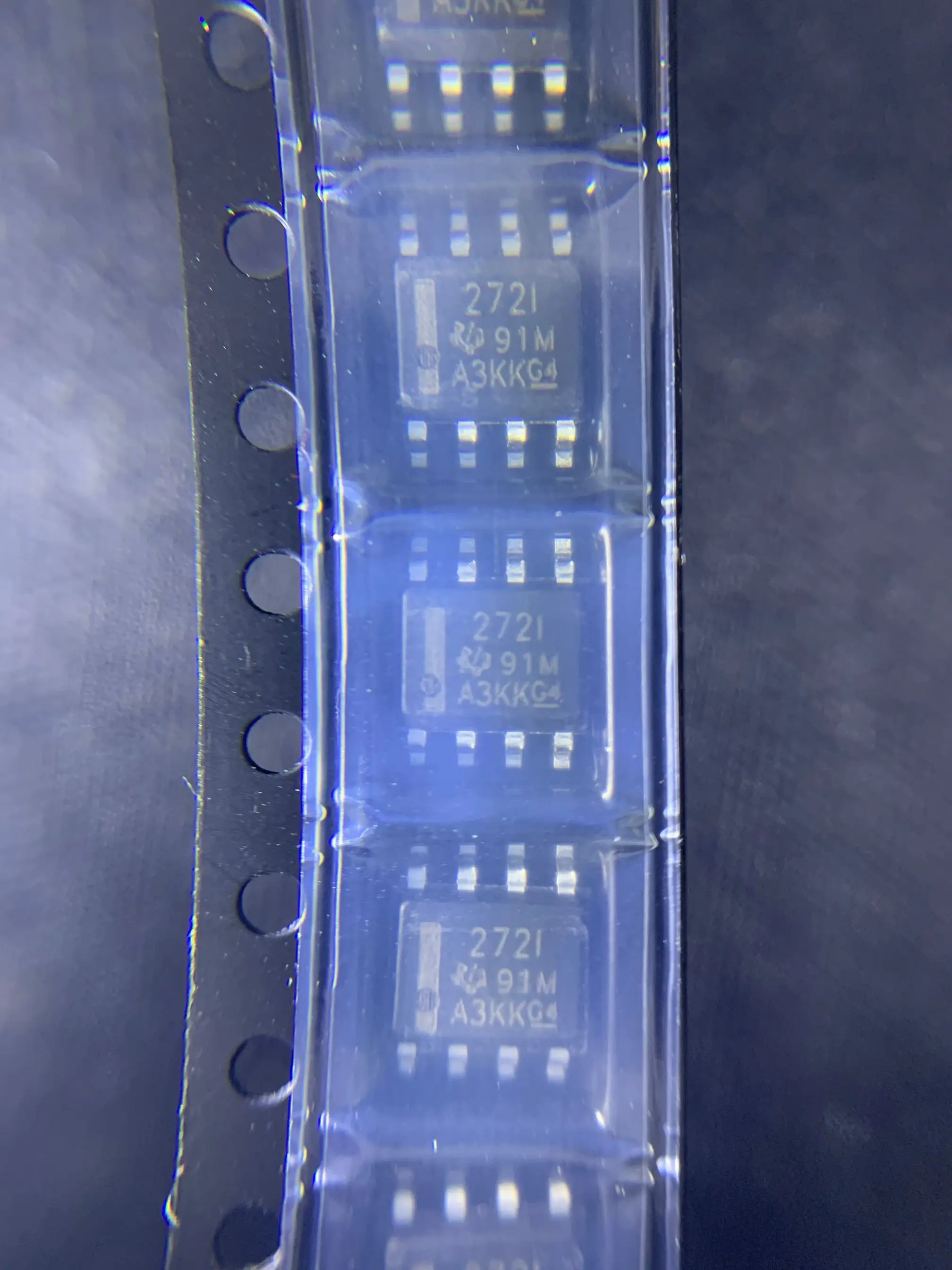 20 шт./лот tlc272чарт TLV272CDR TLC272CDR tlv272tr SOP8 100% новый оригинальный Бесплатная доставка