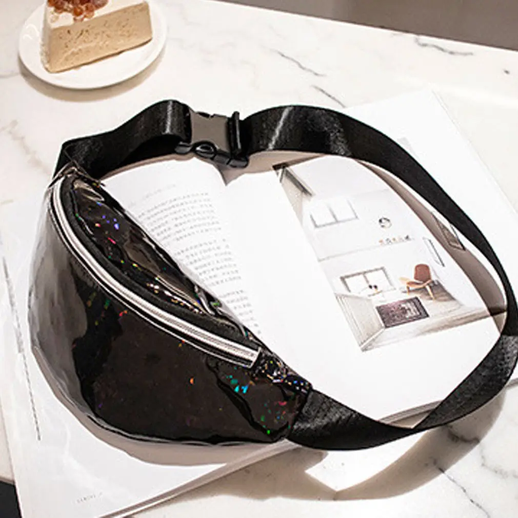 Популярная многофункциональная сумка унисекс для велоспорта бега лазерной