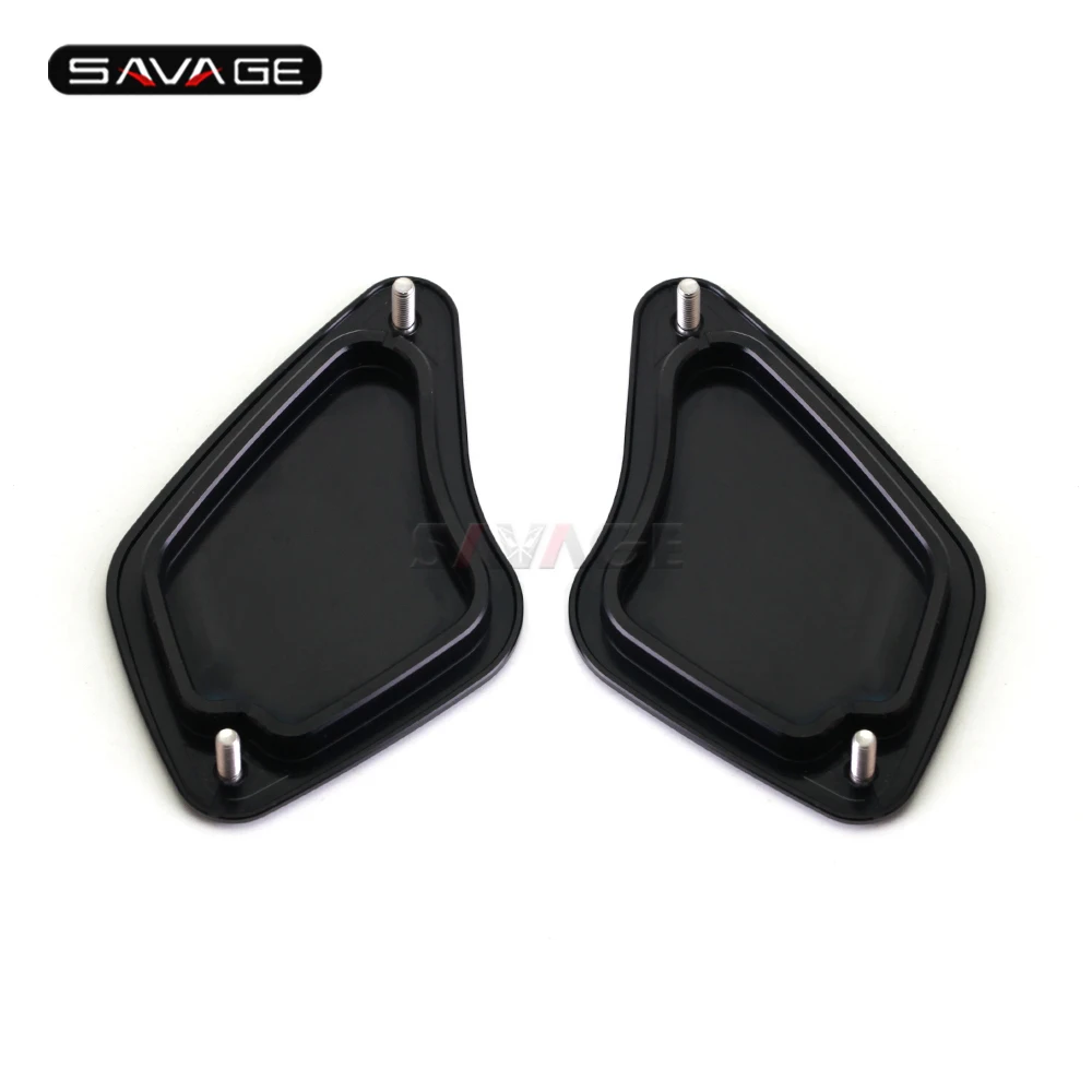 Крышка Резервуара мотоцикла для DUCATI веривелл S 2011-2020 1260 2019-2020 аксессуары крышка