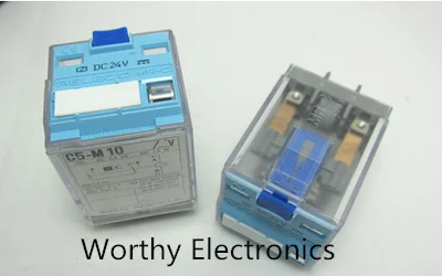 

Реле HC4-HP-AC200/220 V