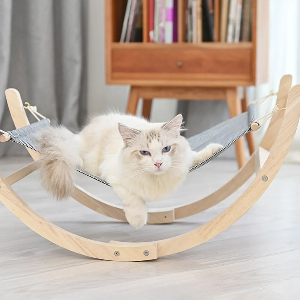 Домик для кошек собачье гнездо клетка домашних животных кошка кресло качалка