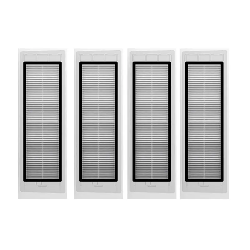 Робот пылесос основная щетка боковые щетки HEPA фильтр для Xiaomi SKV4022GL Запчасти для робота-пылесоса аксессуары