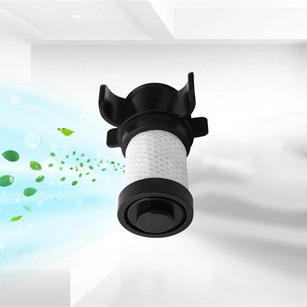 

TOP!-Replacement Filters and Brush Compatible for Shark ION Flex DuoClean Vacuum Cleaner