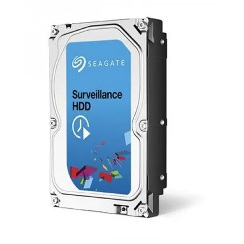 Seagate Surveillance 2TB 3.5 