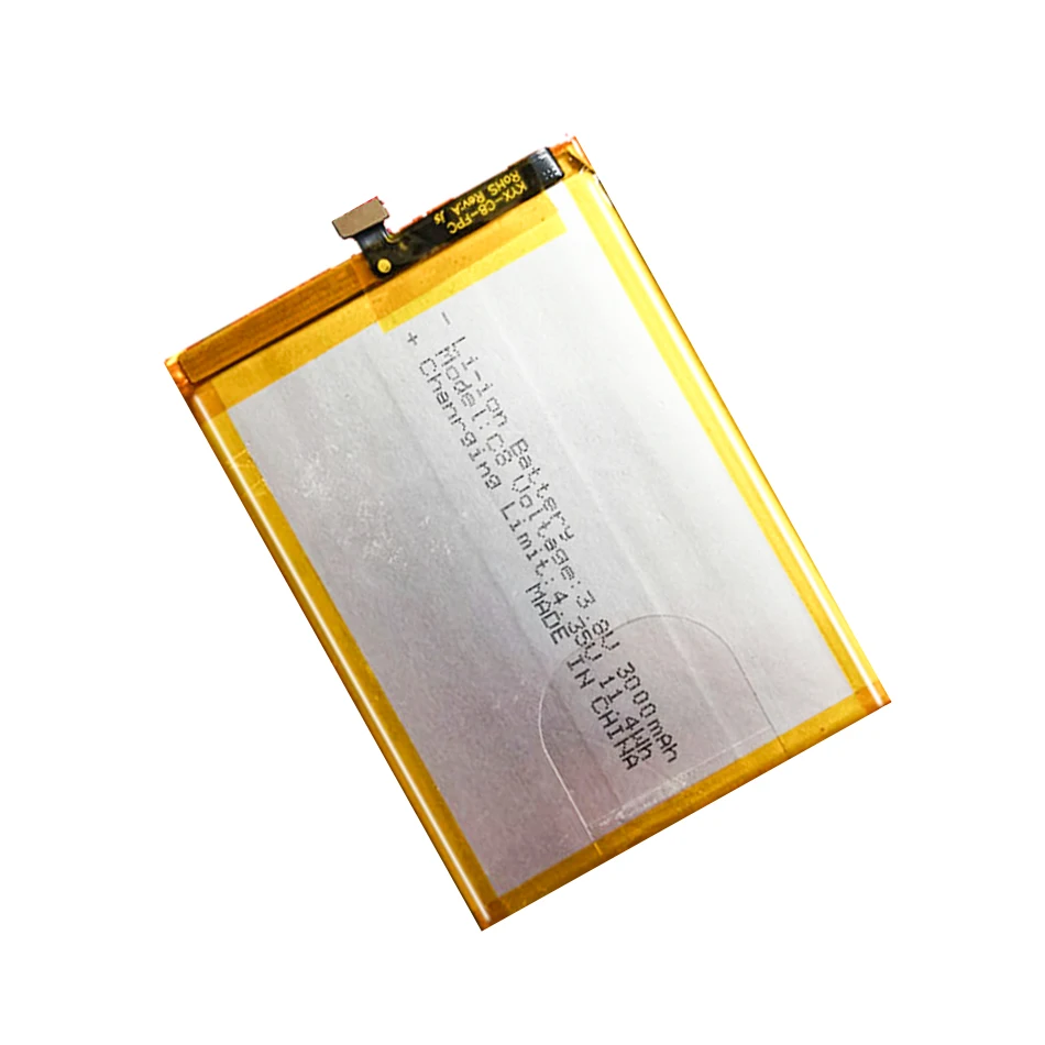 Аккумулятор 3000 мА · ч для смартфона C8 HOMTOM дюйма 18:9 на базе Android 8 - купить по