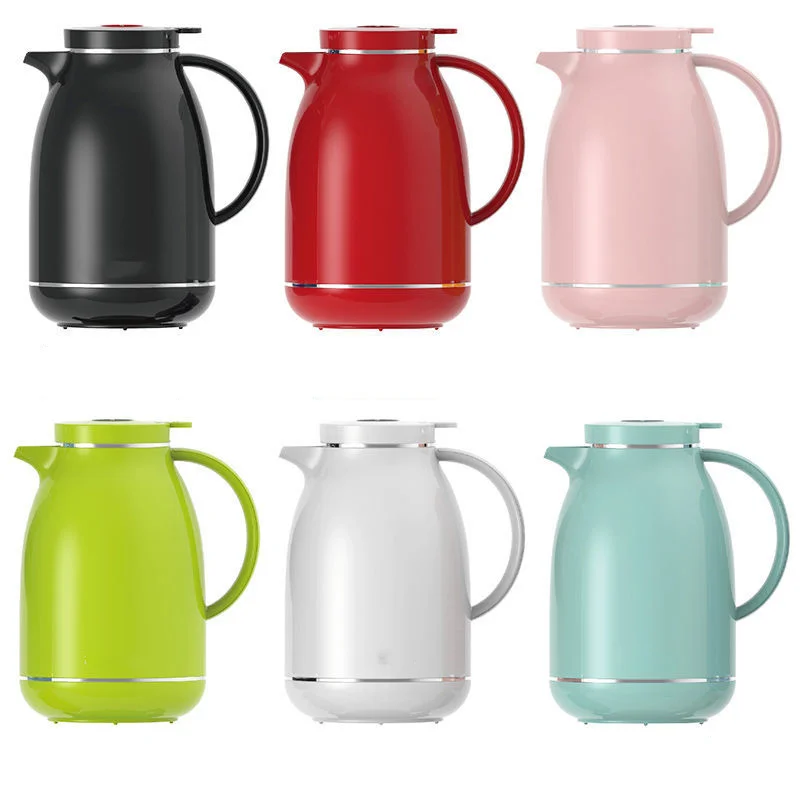 Изоляционный горшок бытовой стеклянный термос большой емкости брендовый