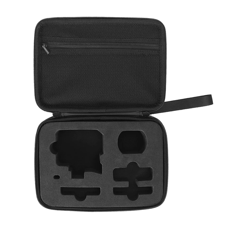 Чехол для спортивной камеры защитная сумка хранения водонепроницаемый