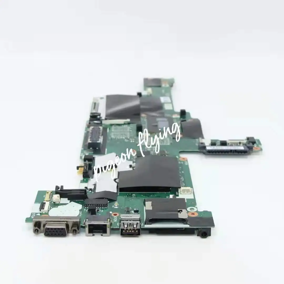 FOR Thinkpad T440 Laptop Motherboard CPU:I5-4200U/4300U UAM NM-A102 FRU 04X4015 04X4016 04X4030 04X4031 | Компьютеры и офис