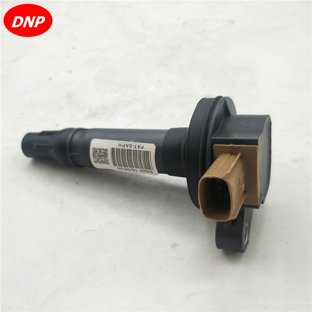 

DNP Ignition Coil fit for Ford Expedition F-150 Lincoln BL3E-12A375 BL3E12A375CA BL3Z-12029-B