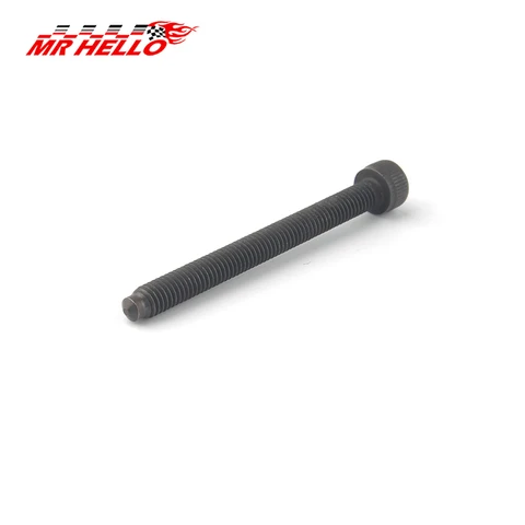 038103385A для Audi Seat Skoda VWHigh- Железный инжектор зажимные болты элемент насоса M6x64 1,9 2,0 TDI PD 8V 4 шт