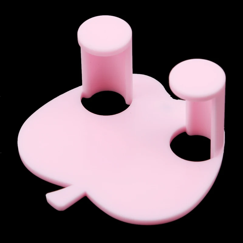 1 шт. детская Электрическая безопасность торчащие крючки шнур питания вилка