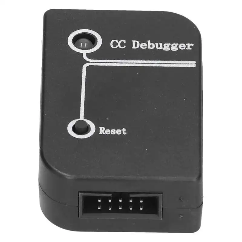 CC отладчик ABS Bluetooth имитация программатора USB кабель поддерживает WINXP WIN7 32/64 бит