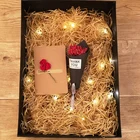 DIY бумажная рафия измельченная гофрированная бумага конфетти подаркикоробка заполняющий материал День рождениясвадьба украшение красочные конфетти