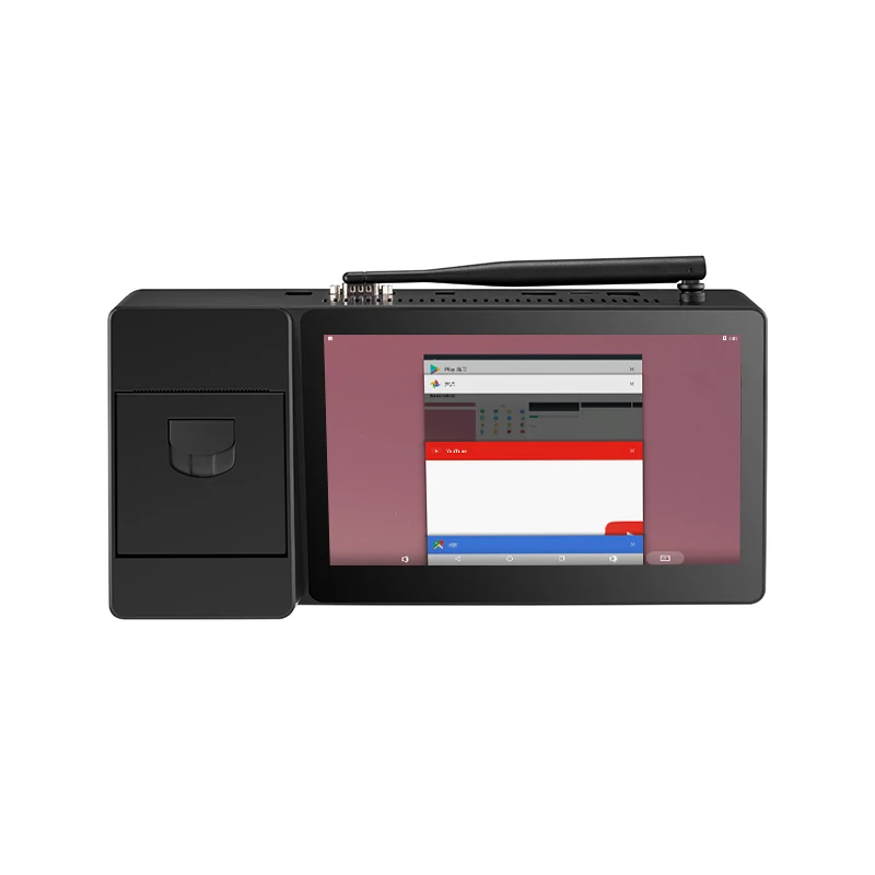 PiPo X3 RK3288 мини ПК Многофункциональный Pos четырехъядерный 2 Гб ОЗУ 32 ПЗУ 8 9 дюймов