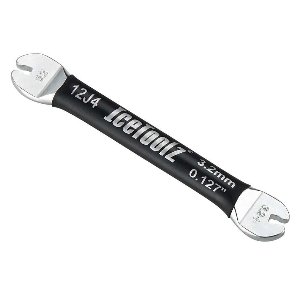Комплект спицевых ключей Icetoolz Mavic комплект колес 7 мм и 9 12H4 12M4 12K4 12G4 12J4 12L4