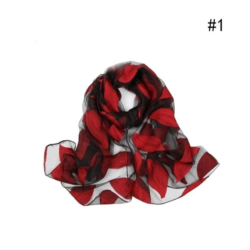 Осенне зимний шарф Женская длинная шаль Осень зима Echarpe высокое качество леди