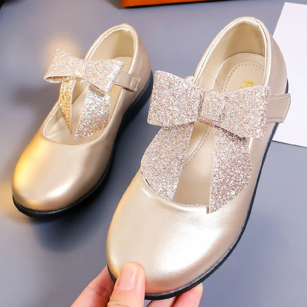 Сандалии детские летние с цветами богемные босоножки на плоской подошве