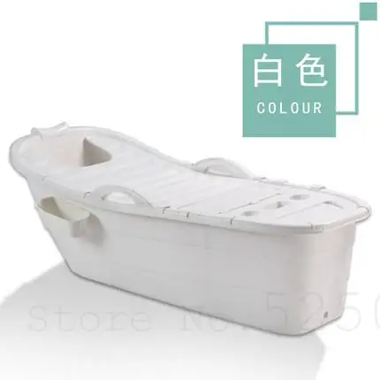 

Elderly Bathtub Adult Bathtub Household Plastic Oversize Child Bathtub Adult Bathtub Body