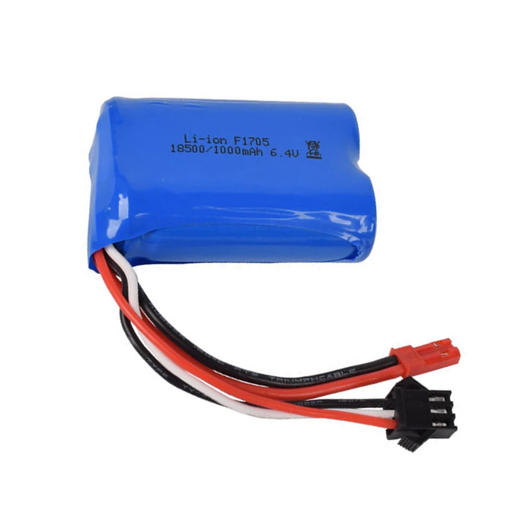 батарея lipo для wltoys a303 a313 a323 a333 112 rc автомоби