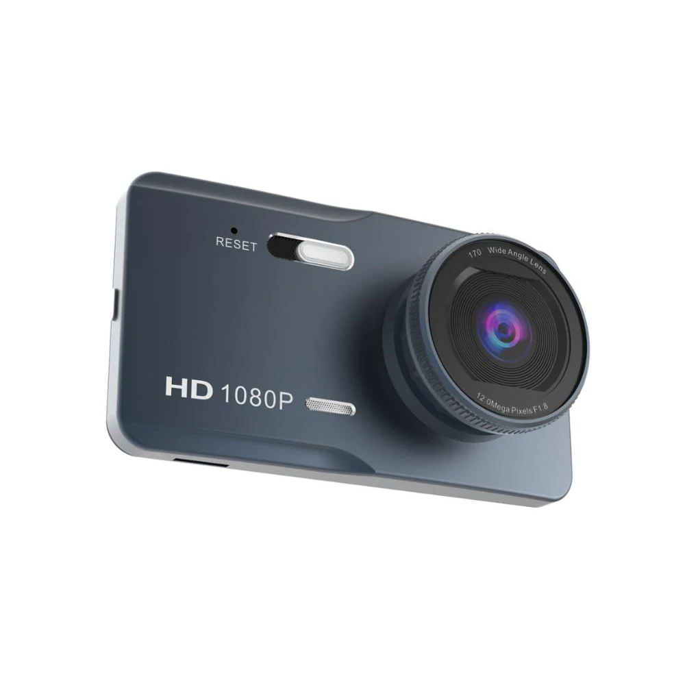 

Full HD 1080P 4 Inch Car Driving Recorder Vehicle Camera DVR Dashcam with Motion Detection Night Vision G Sensor Camera Recorder