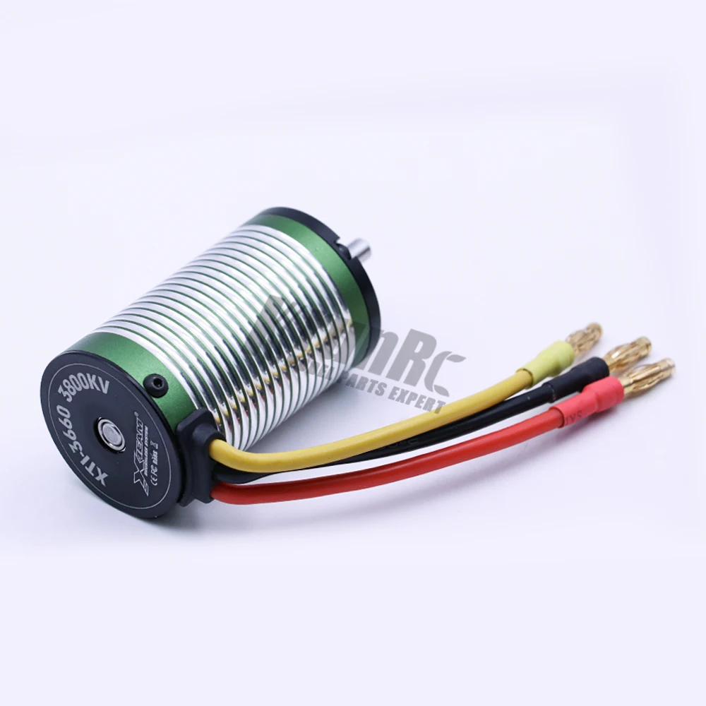 Бесщеточный бесщеточный мотор для 1:8 RC Car Buggy/500-650mm Boat Ship/80mm EDF запчасти автомобиля