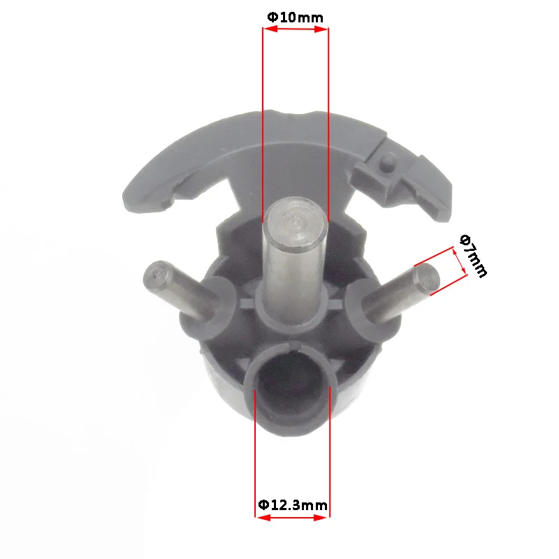 Шестерня s Запасные части для бытовой электрической мясорубки шлифовального