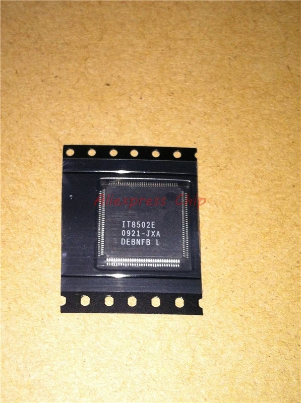 5 шт. / Лот IT8502E KB3310QF BO KB9012QF A3 KB926 QF KB926QF D3 C1 QFP 128 новый оригинальный|Интегральные