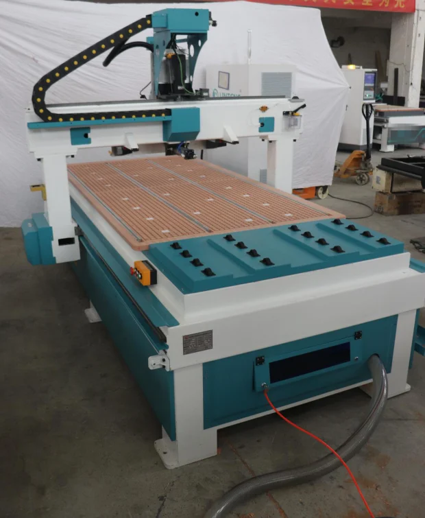 Лидер продаж Китай 8 инструментов автоматический инструмент сменный ATC 1325