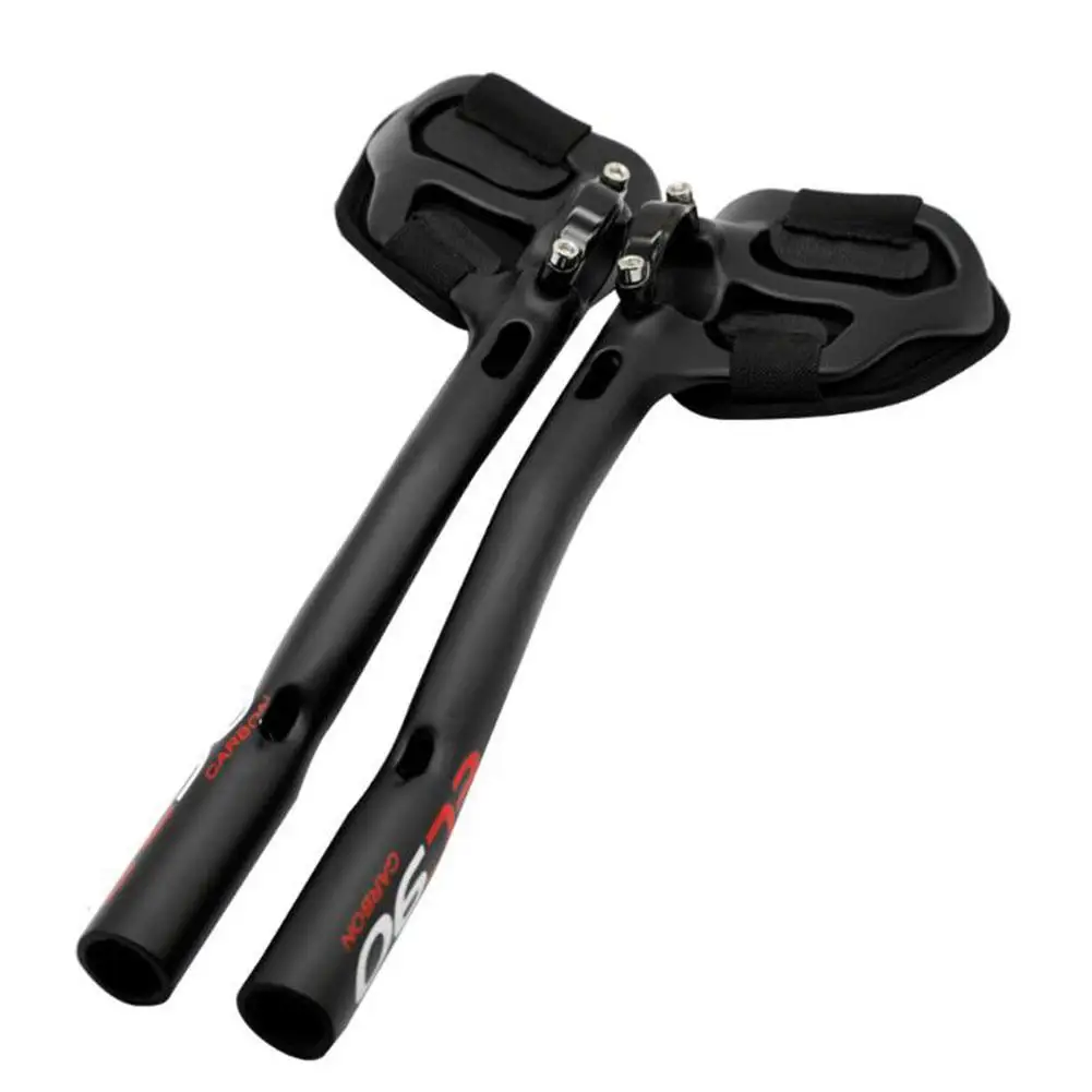 GloryStar руль из углеродного волокна для шоссейного велосипеда|Велосипедный руль| |