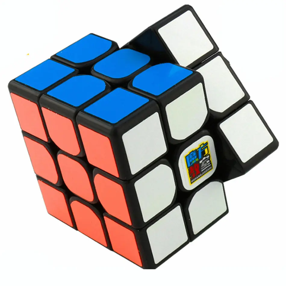Moyu 3x3 куб класс MF3RS2 3x3x3 магический куб 3 слоя скоростной куб профессиональный куб Магическая головоломка игрушки для детей